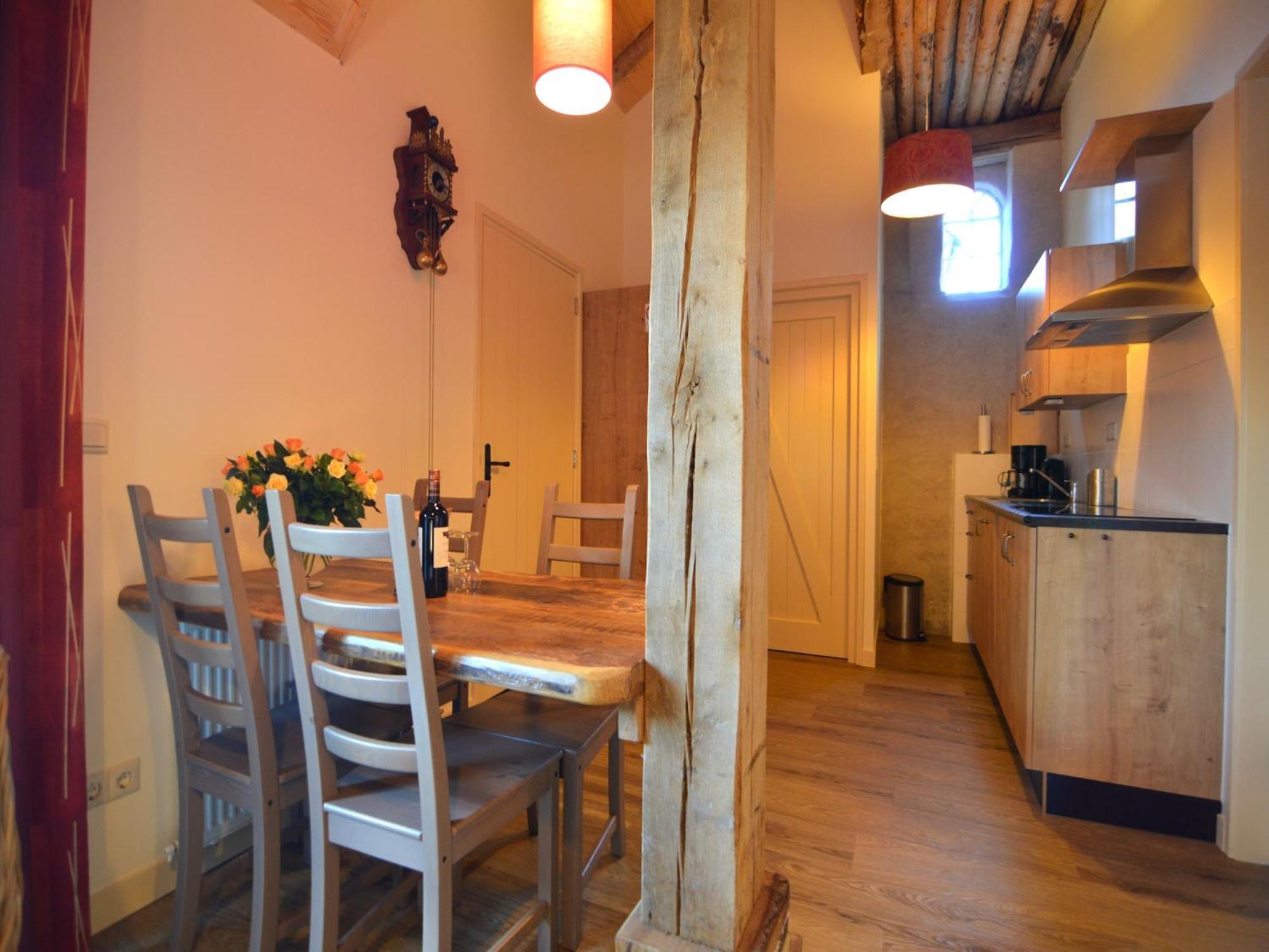 Quaint Farmhouse In Geesteren With Meadow View Bagian luar foto